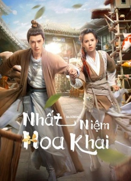 Xem phim Nhất Niệm Hoa Khai