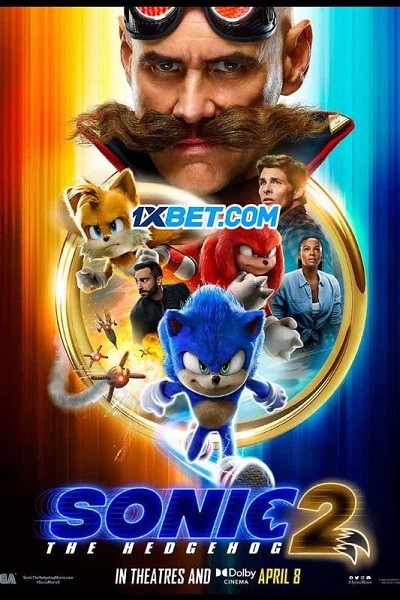 Xem phim Nhím Sonic 2