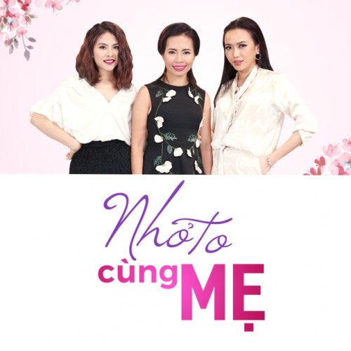 Xem phim Nhỏ To Cùng Mẹ