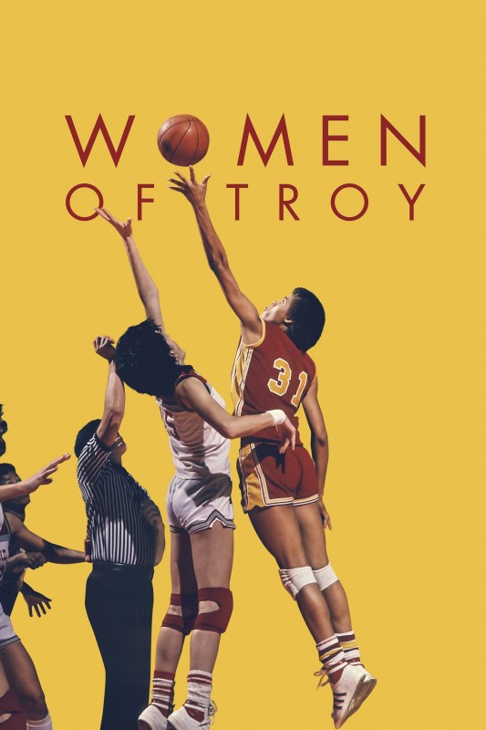 Xem phim Những Cô Gái Thành Troy