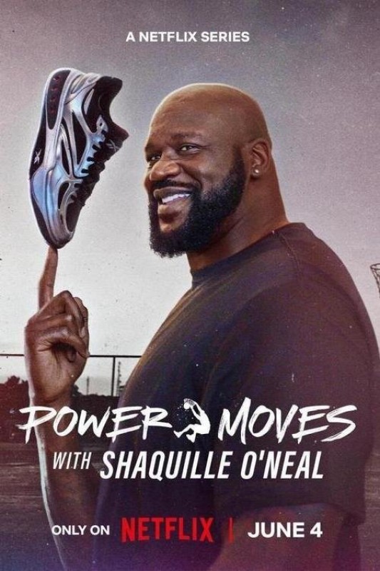 Xem phim Những Thử Thách Mới Của Shaquille O'Neal