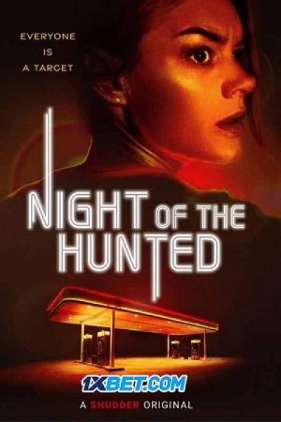 Xem phim Night Of The Hunted (2023)