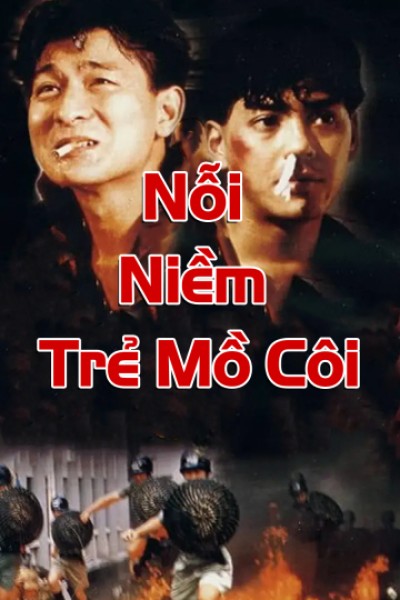 Xem phim Nỗi Niềm Trẻ Mồ Côi