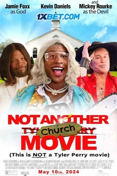 Xem phim Not Another Church Movie