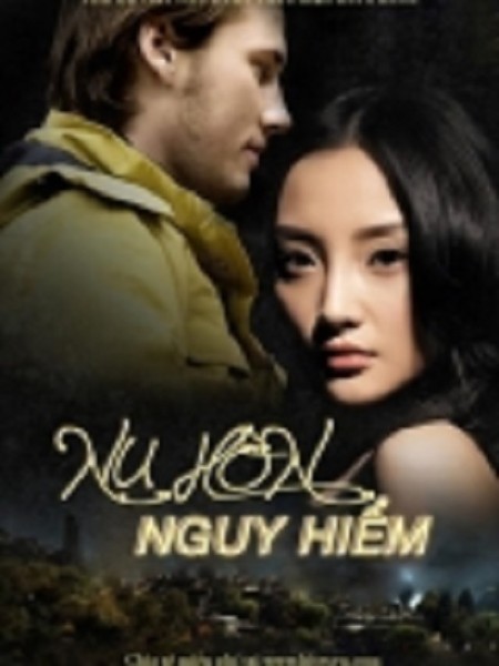 Xem phim Nụ Hôn Nguy Hiểm 