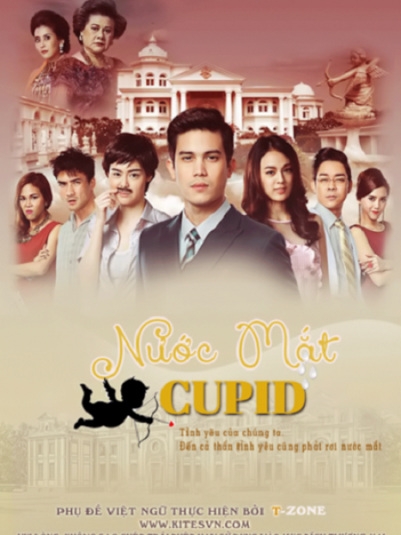 Xem phim Nước Mắt Cupid