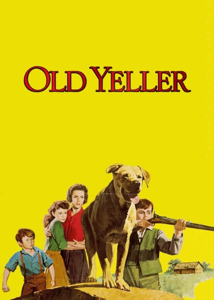 Xem phim Old Yeller