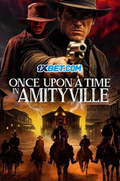 Xem phim Once Upon a Time in Amityville