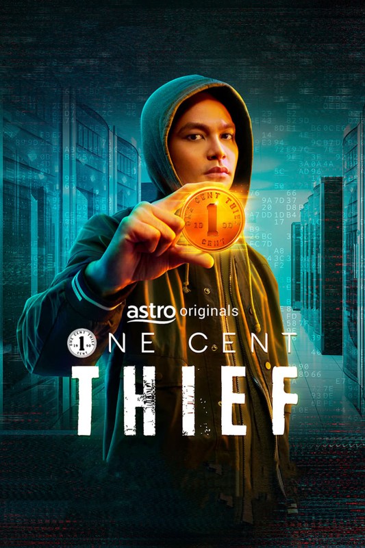 Xem phim One Cent Thief