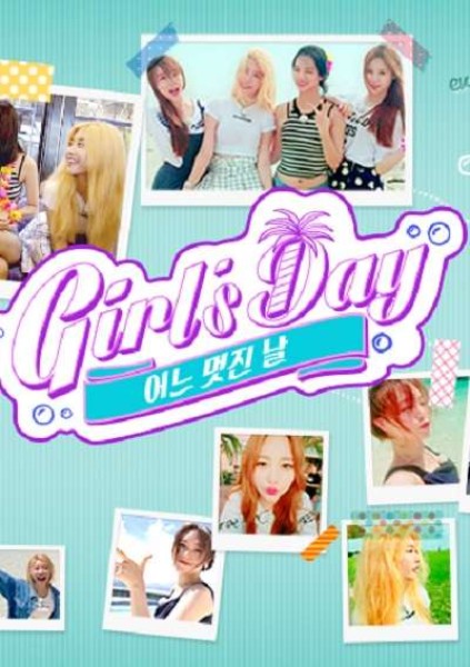 Xem phim One Fine Day Girls Day