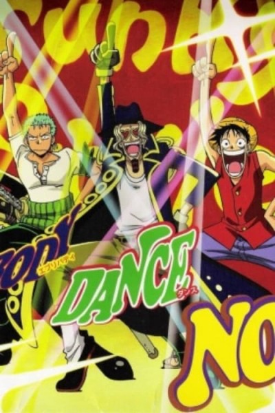 Xem phim One Piece: Jango's Dance Carnival