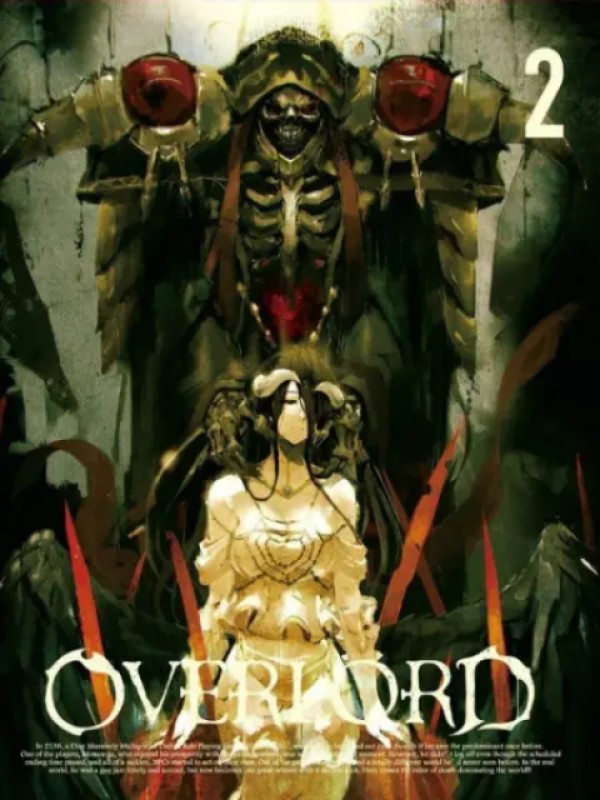 Xem phim OVERLORD SP
