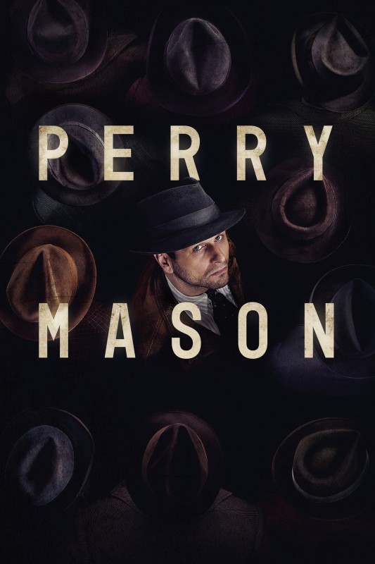 Xem phim Perry Mason (Phần 1)