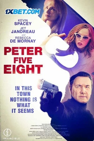 Xem phim Peter Five Eight