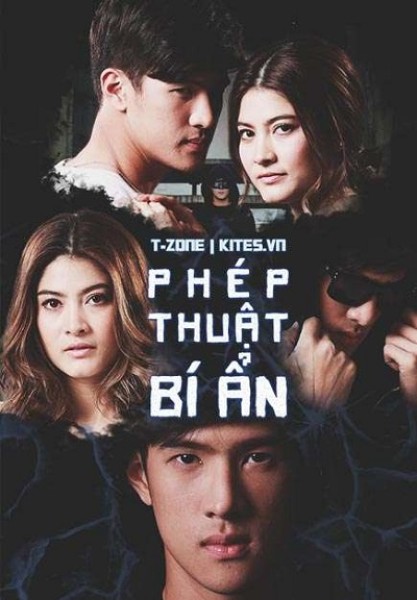 Xem phim Phép Thuật Bí Ẩn 