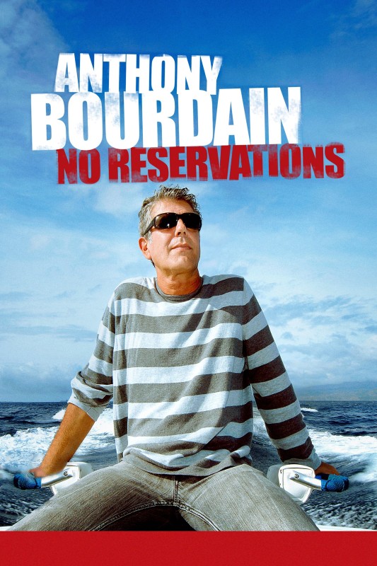 Xem phim Phiêu Lưu Cùng Anthony Bourdain (Phần 5)