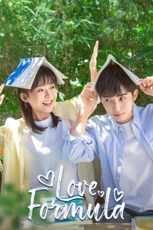 Xem phim Phương Trình Tình Yêu