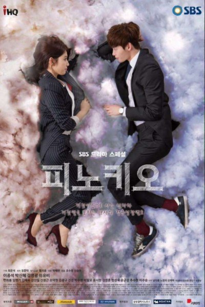 Xem phim Pinocchio (SBS 2014)