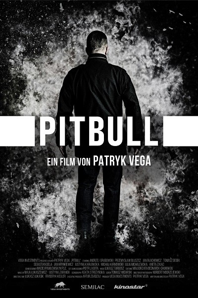 Xem phim Pitbull