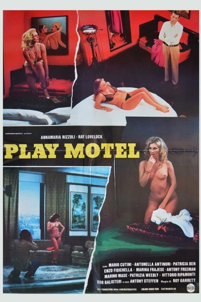 Xem phim Play Motel