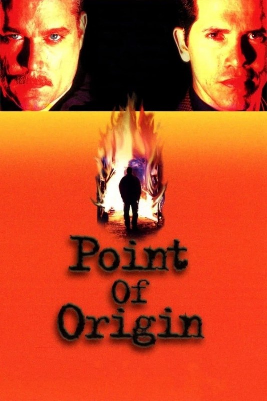 Xem phim Point of Origin