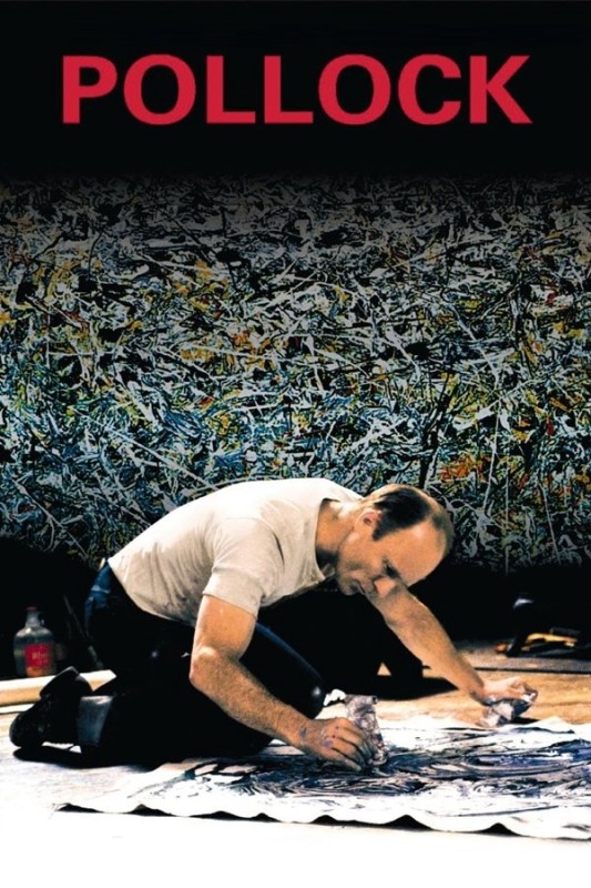 Xem phim Pollock