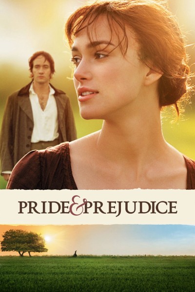 Xem phim Pride & Prejudice