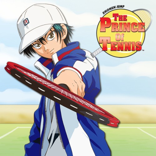 Xem phim Prince Of Tennis