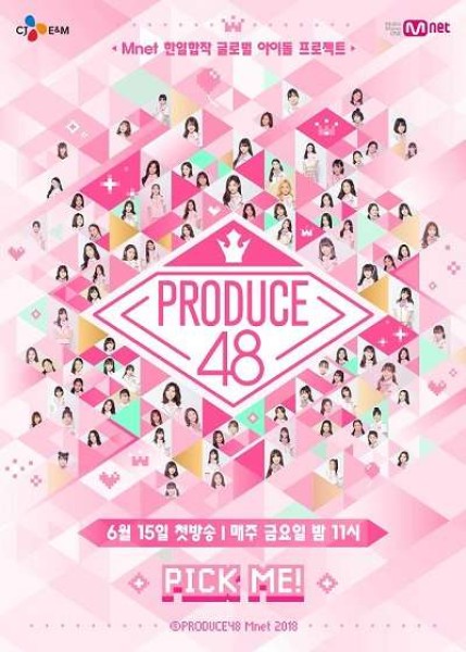 Xem phim Produce 48