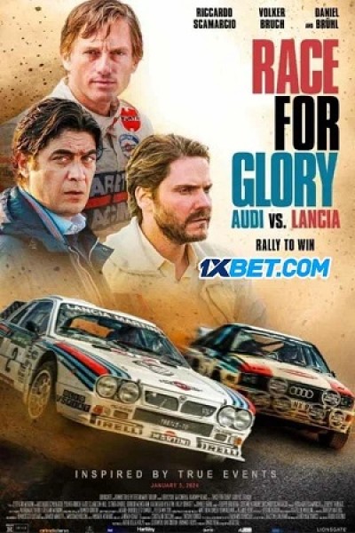 Xem phim Race For Glory Audi Vs Lancia (2 Win)