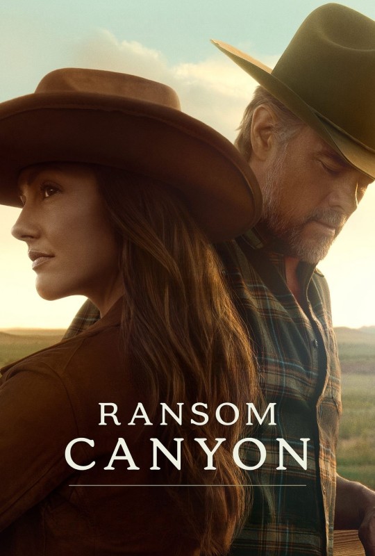 Xem phim Ransom Canyon