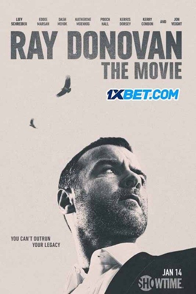 Xem phim Ray Donovan: Bộ Phim