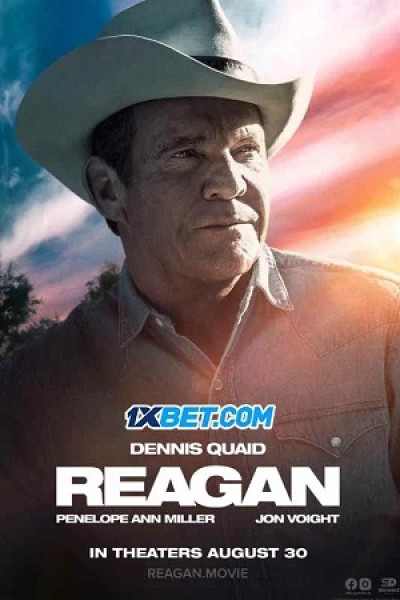 Xem phim Reagan