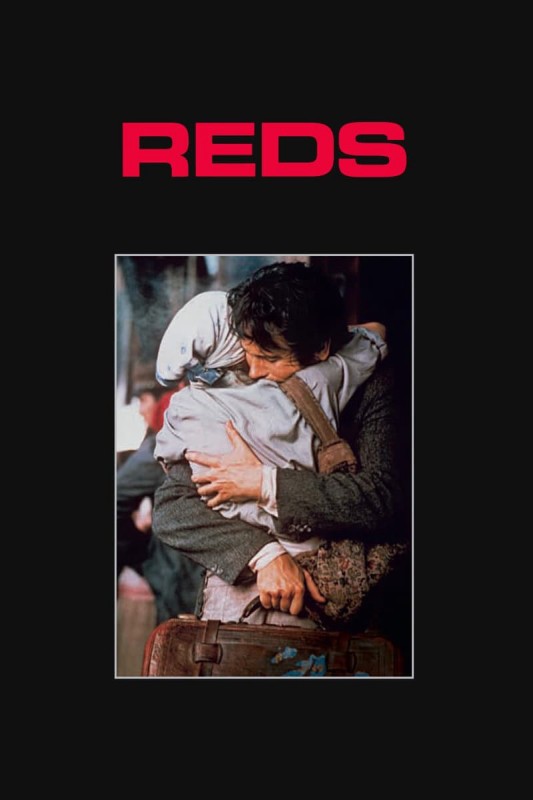 Xem phim Reds