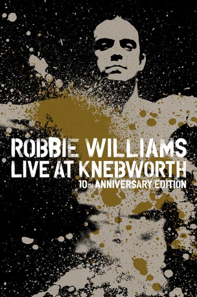 Xem phim Robbie Williams Live at Knebworth