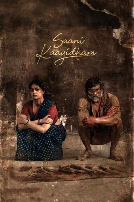 Xem phim Saani Kaayidham