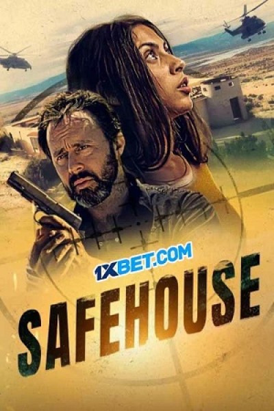 Xem phim Safehouse (2023)