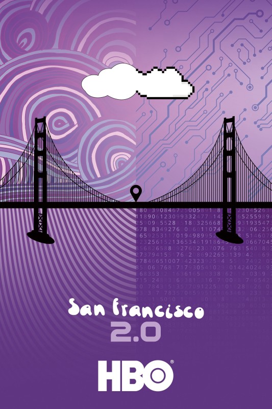 Xem phim San Francisco 2.0
