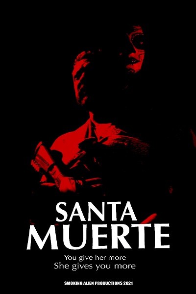 Xem phim Santa Muerte