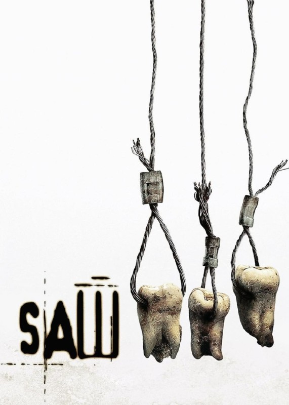 Xem phim Saw III