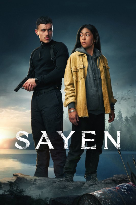 Xem phim Sayen
