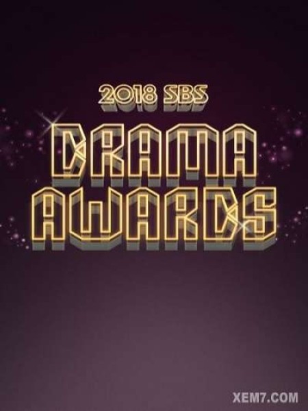 Xem phim SBS Drama Awards 2018