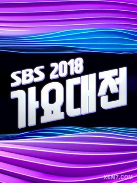 Xem phim SBS Music Awards 2018