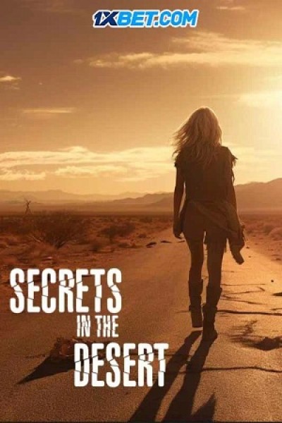 Xem phim Secrets In The Desert (2023)