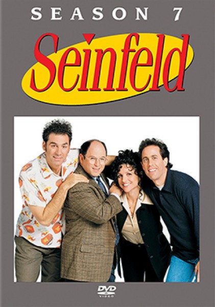 Xem phim Seinfeld (Phần 7)