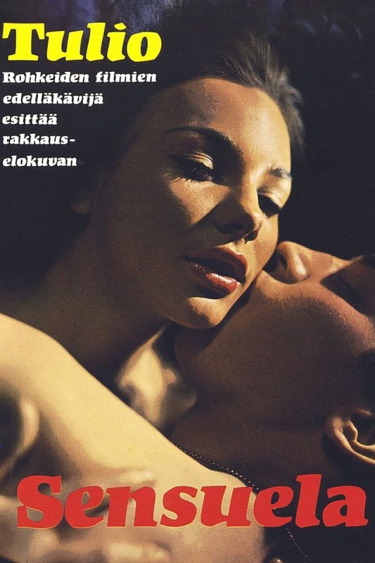 Xem phim Sensuela