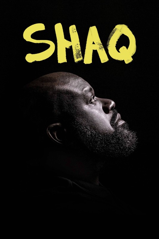 Xem phim Shaq