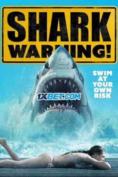 Xem phim Shark Warning