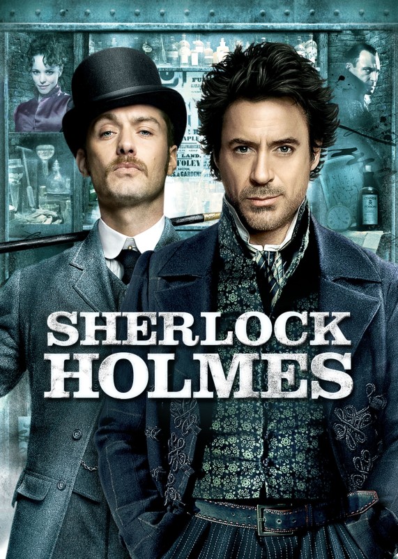 Xem phim Sherlock Holmes