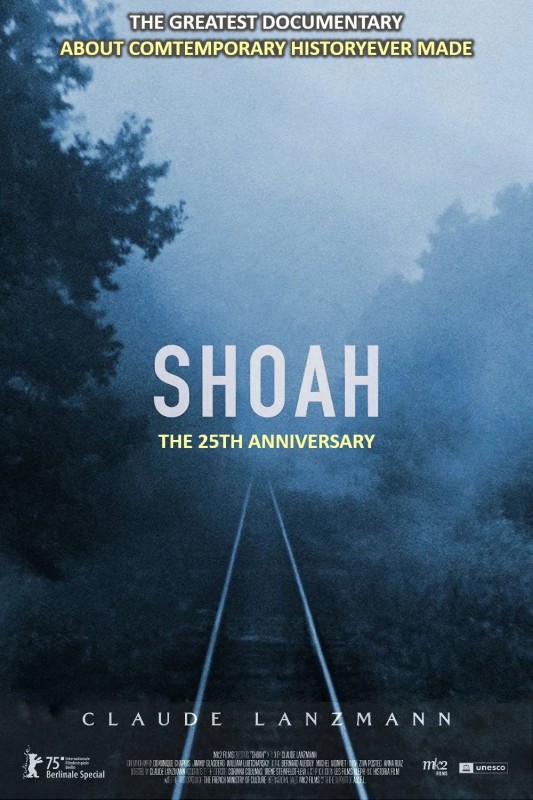 Xem phim Shoah